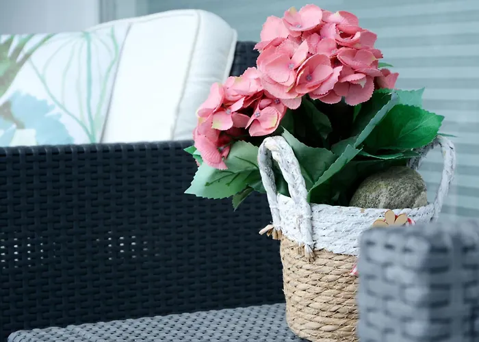 Apartment Lona By Interhome