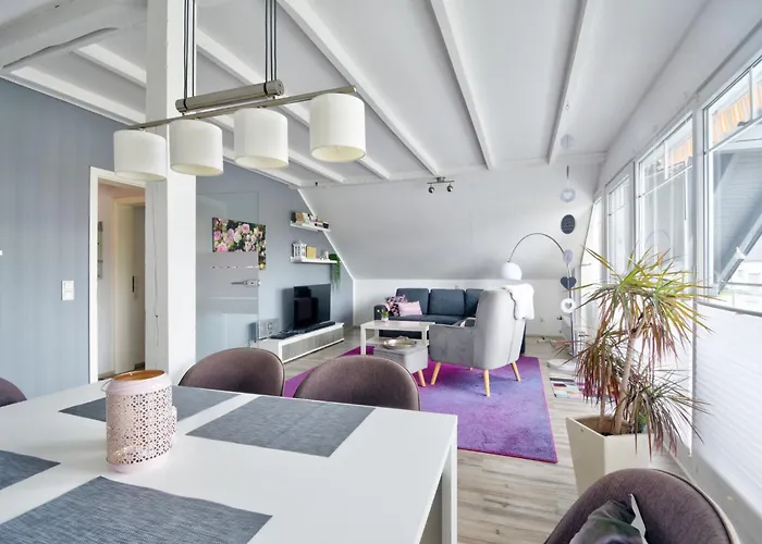 Apartment Lona By Interhome