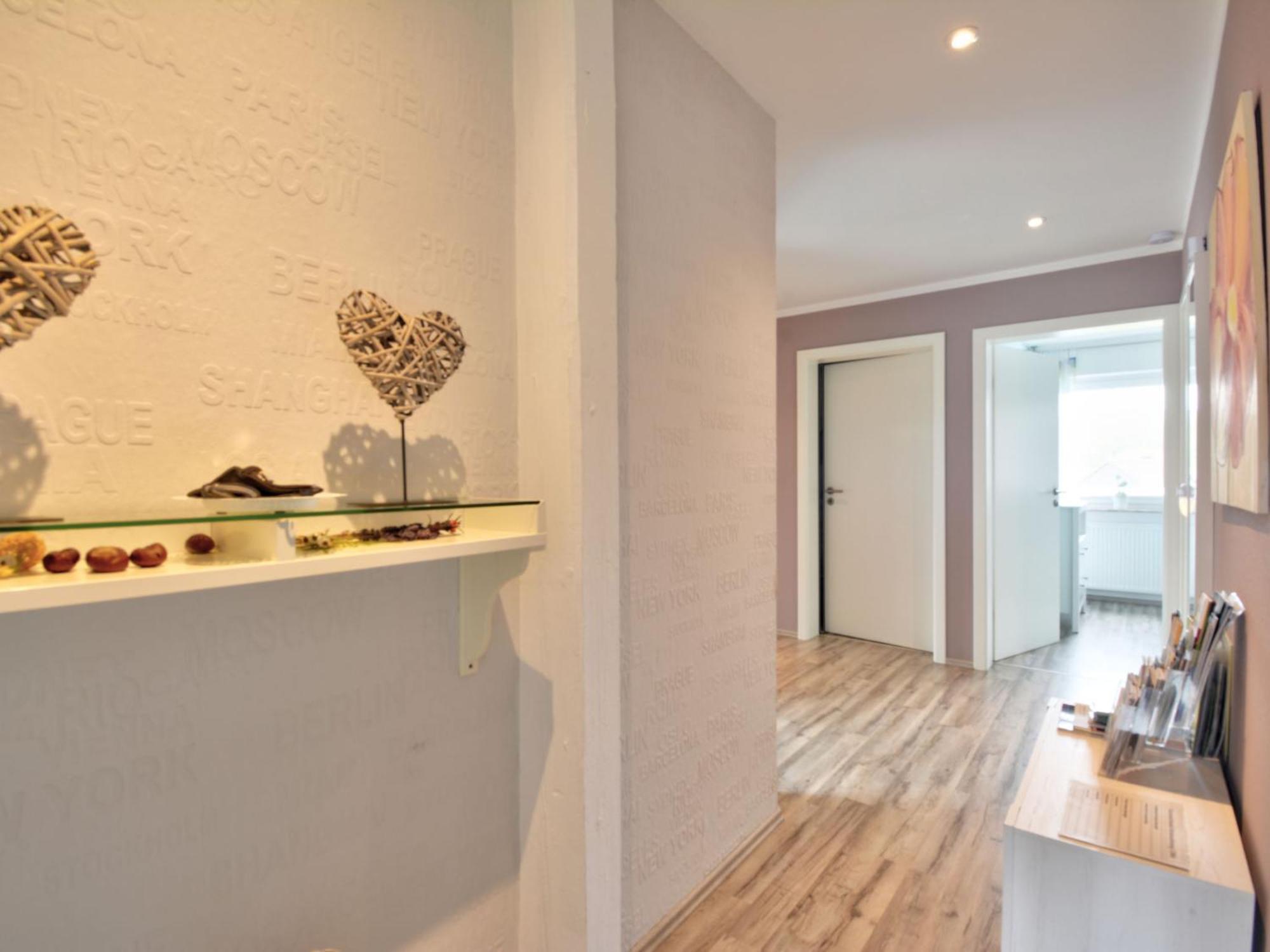Appartement Lona By Interhome